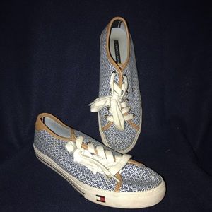 Tommy Hilfiger Sneakers